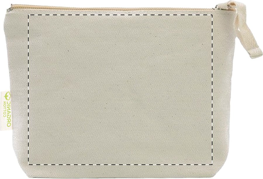 Arrière: 150 x 140 mm