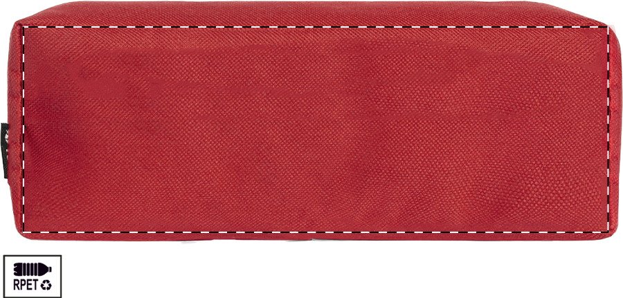 Arrière: W:120 mm x H:30 mm x D:0 mm