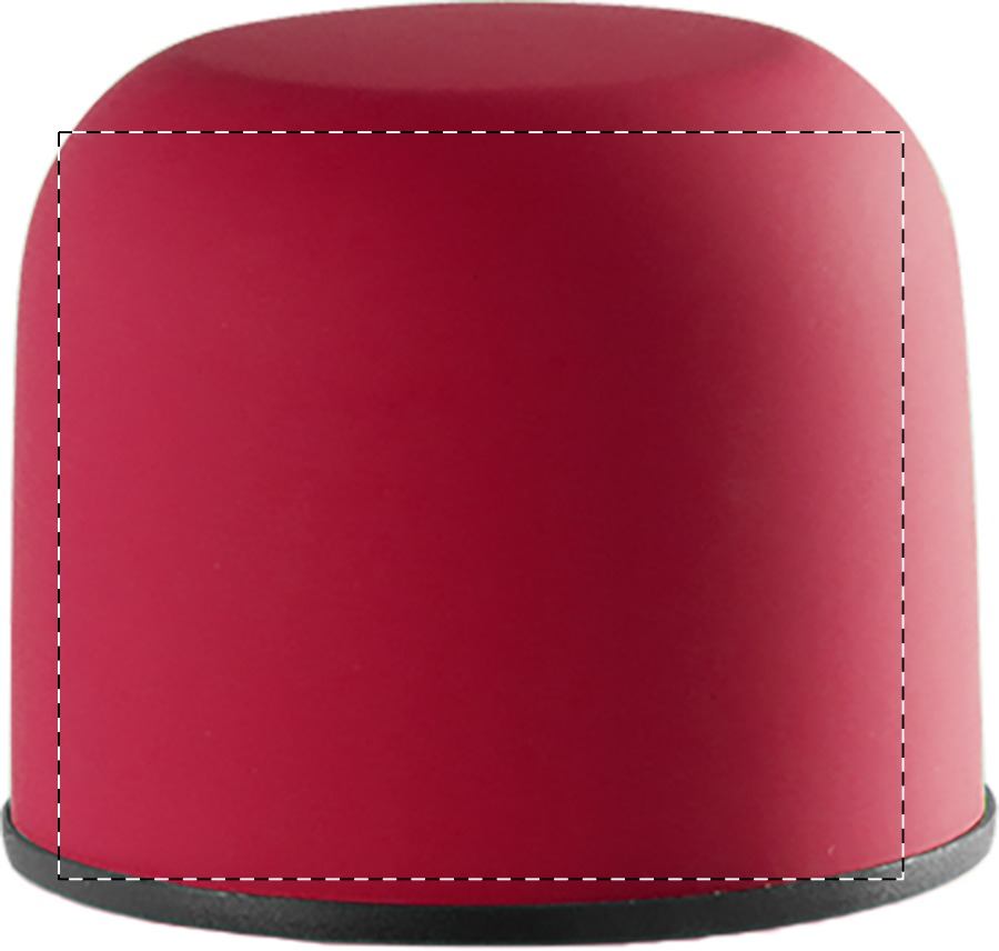 Arrière: W:40 mm x H:40 mm x D:0 mm