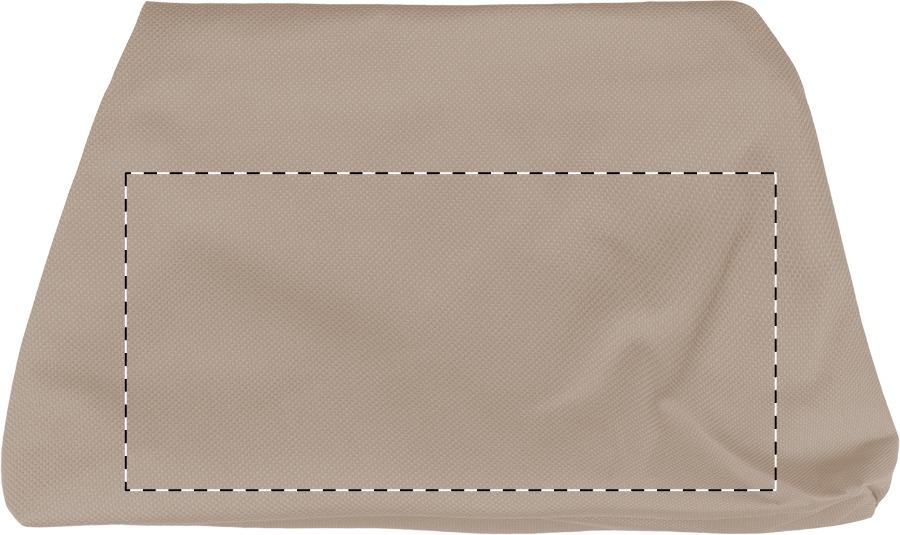 Arrière: W:150 mm x H:40 mm x D:0 mm
