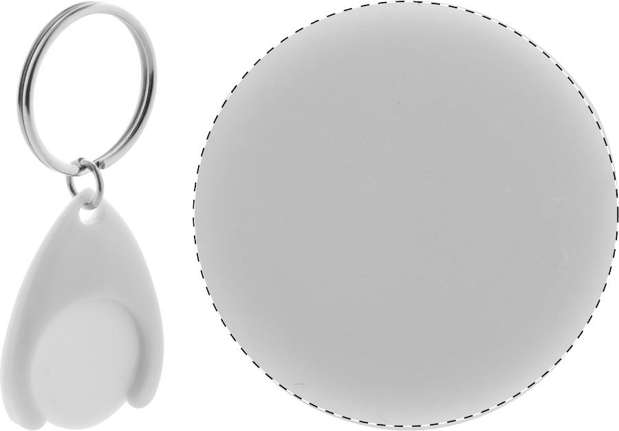 Arrière: W:0 mm x H:0 mm x D:23 mm
