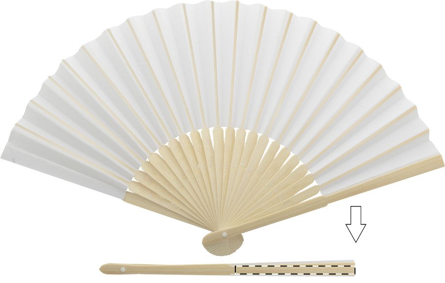 Rückseite: 70 x 5 mm