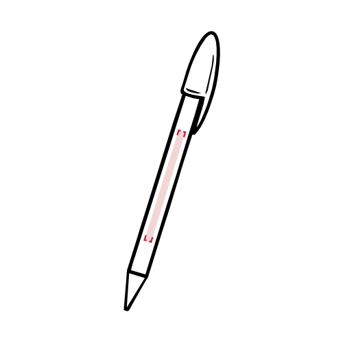 Rückseite: 38 x 6 mm