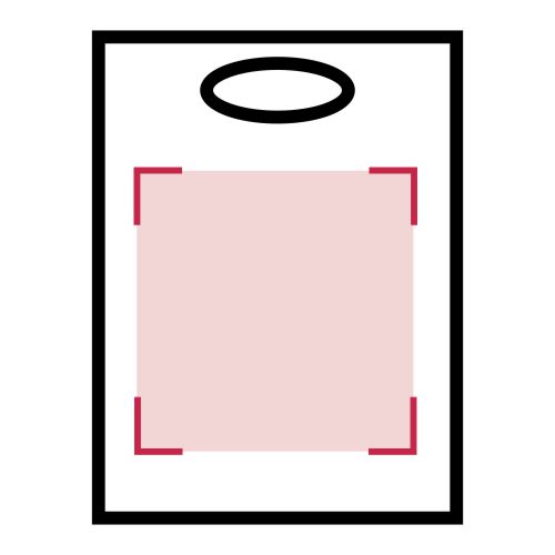 Retro: 260 x 300 mm