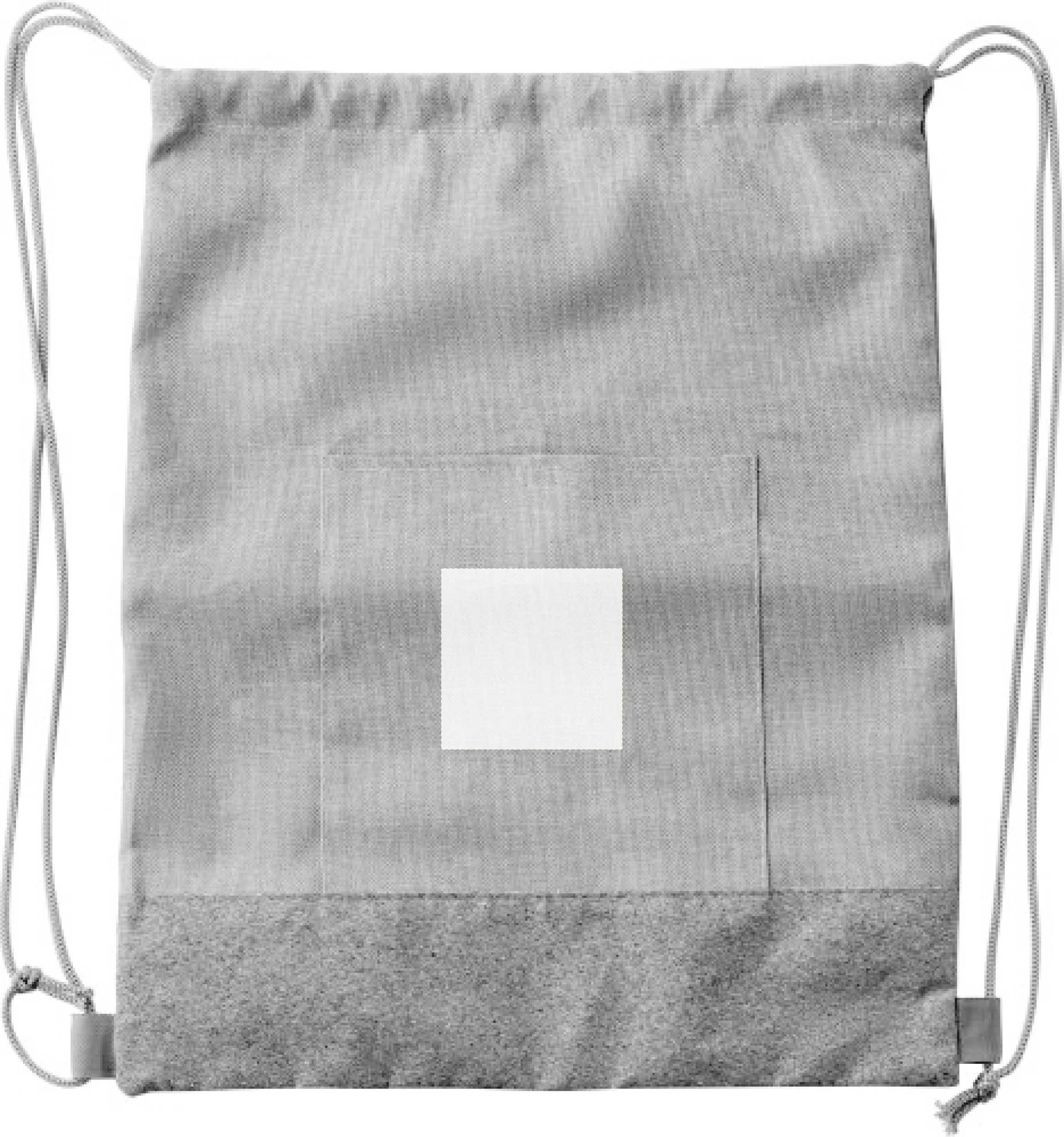 Arrière: 70mm x 70mm