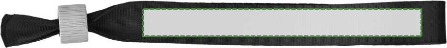 Arrière: 100mm x 10mm