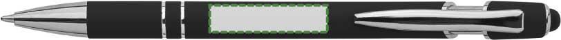 Arrière: 30mm x 7mm