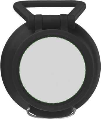 Rückseite: 40mm