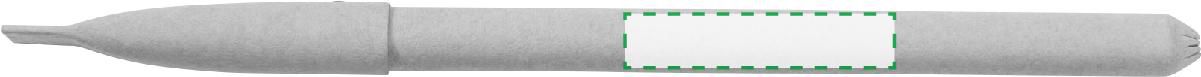 Arrière: 45mm x 5mm