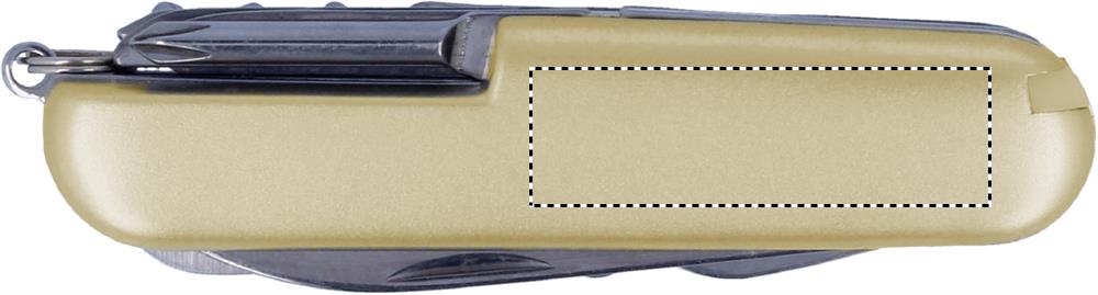Rückseite: 40x12 mm
