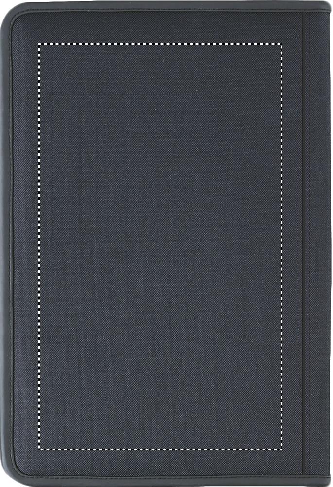 Arrière: 180x300 mm