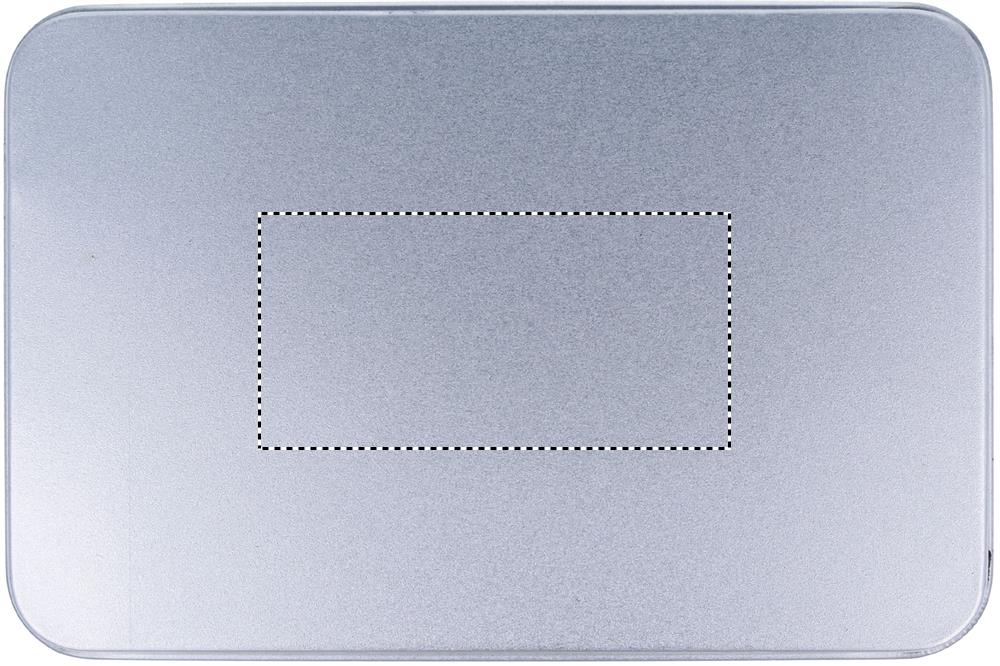 Rückseite: 60x30 mm