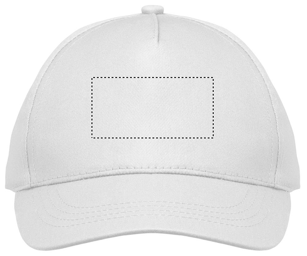 Rückseite: 80x40 mm