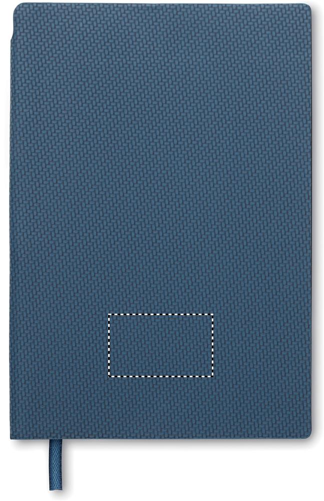 Rückseite: 50x30 mm
