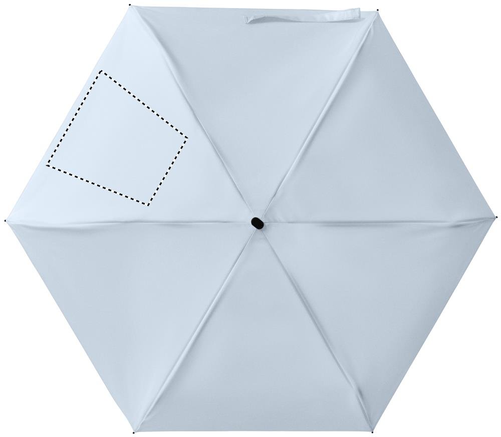 Rückseite: 210 x 210 mm
