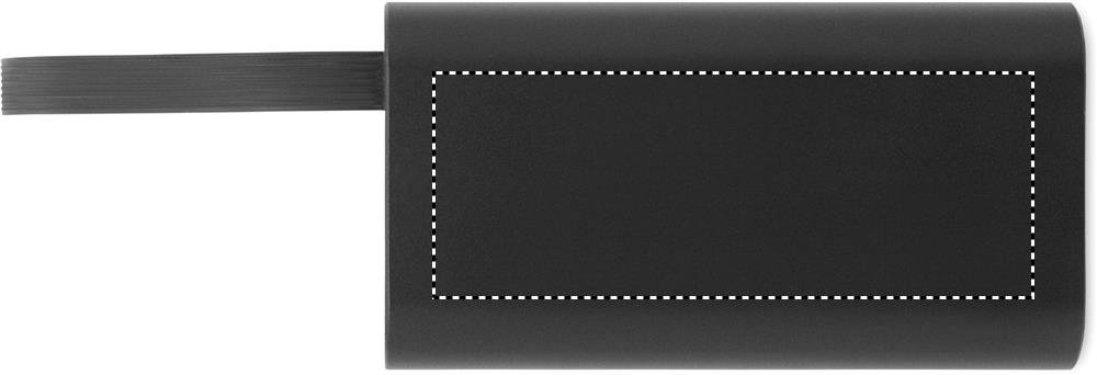Retro: 80x30 mm