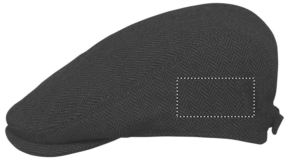 Rückseite: 70x35 mm