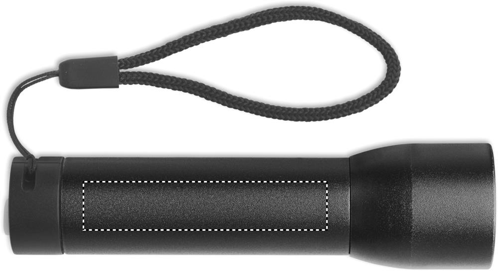 Rückseite: 50x10 mm
