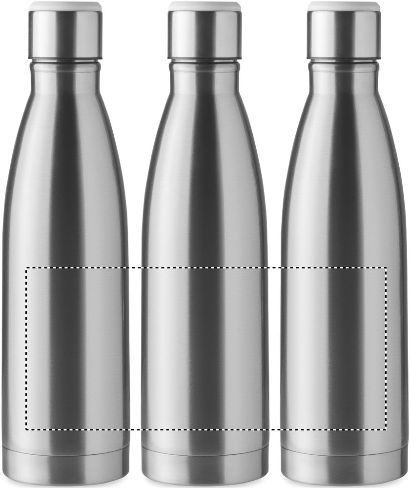 Rückseite: 200x90 mm