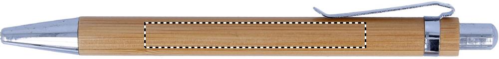 Rückseite: 60x7 mm