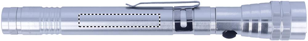 Retro: 45x7 mm
