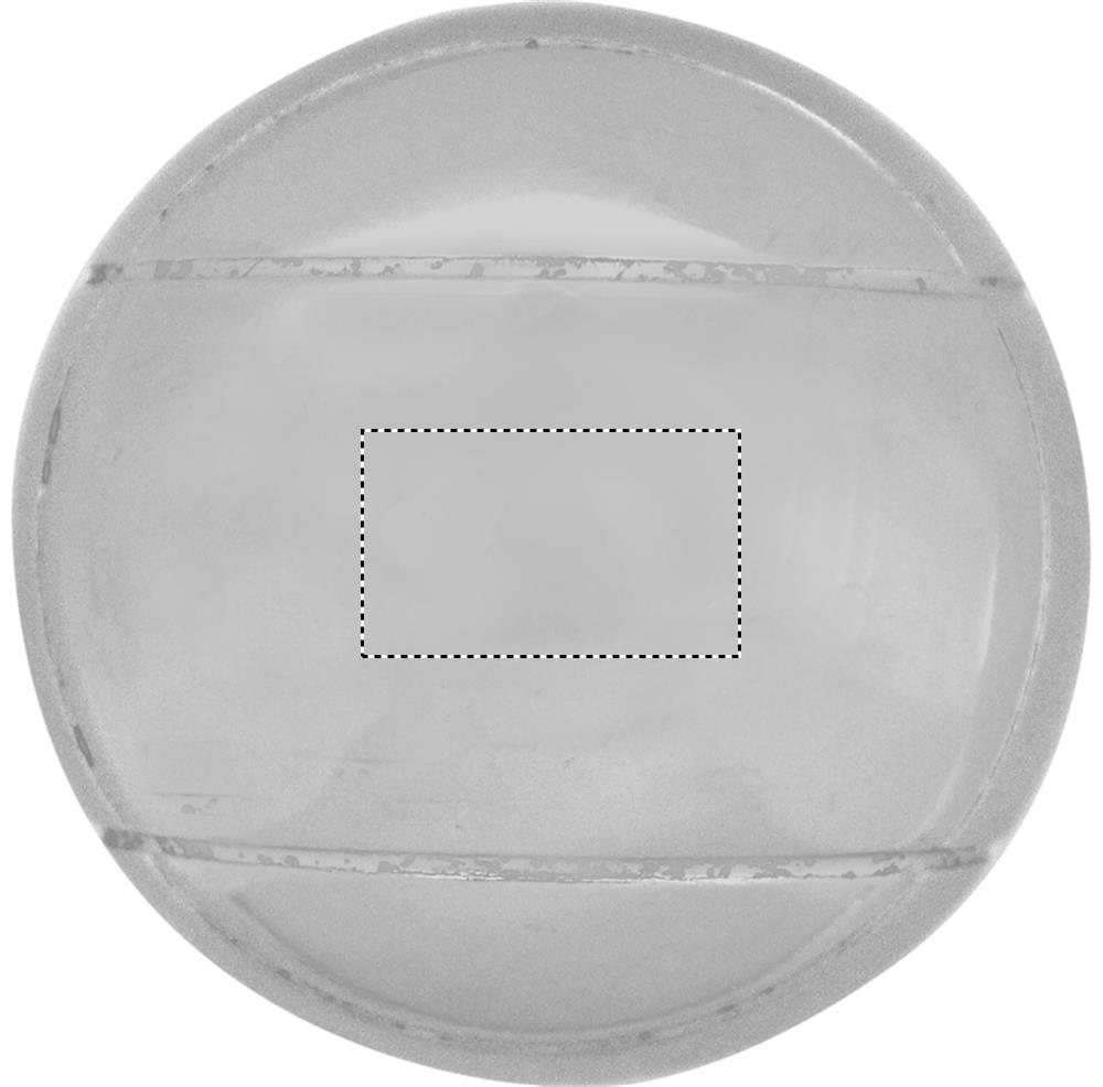 Arrière: 25x15 mm