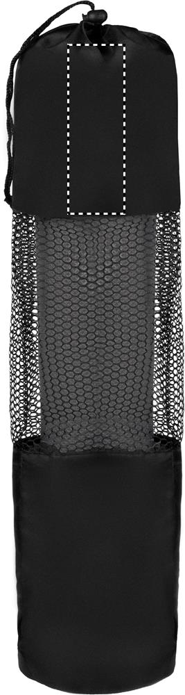 Rückseite: 50x150 mm