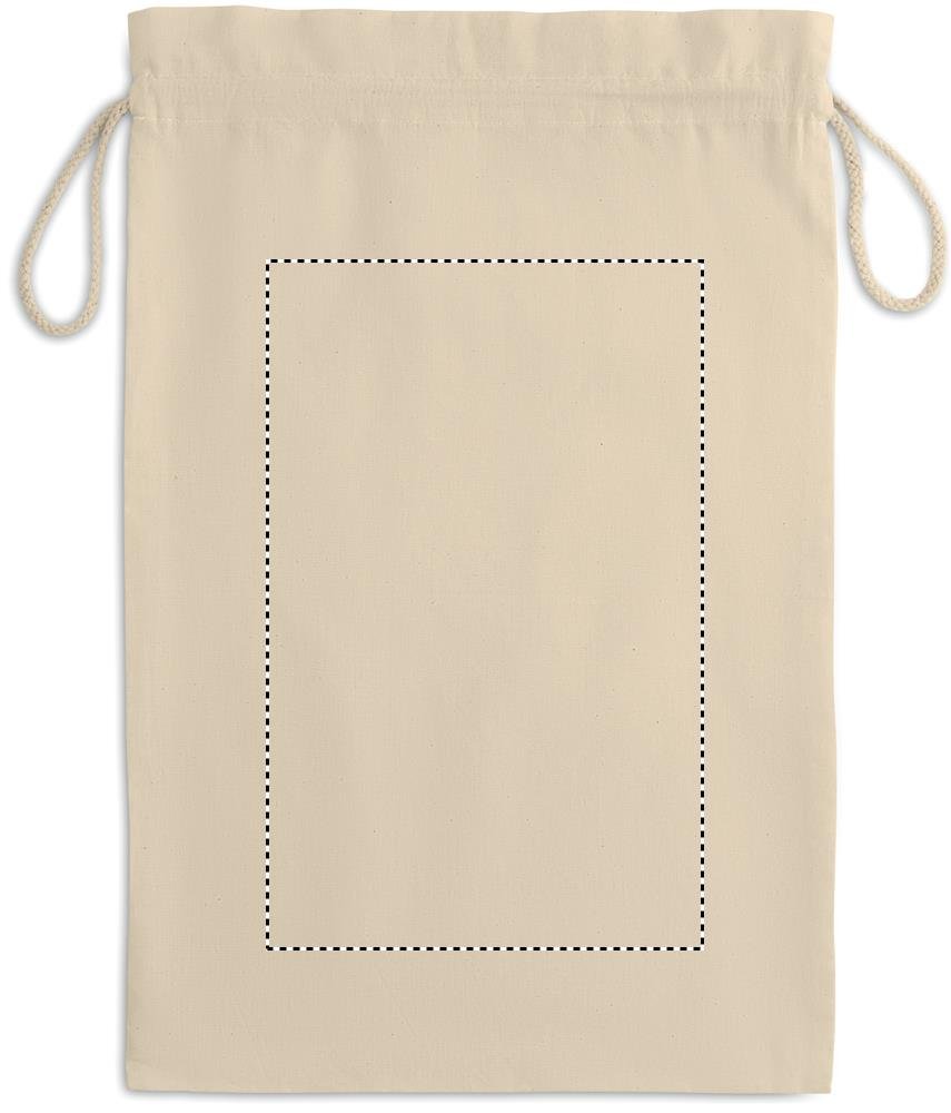 Arrière: 190x300 mm