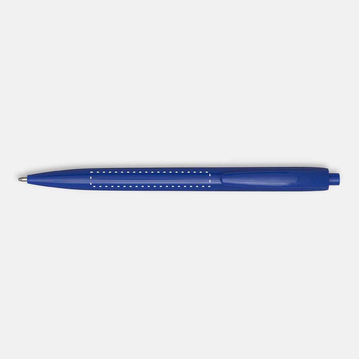 Gauche: 50x6mm (3cm²)