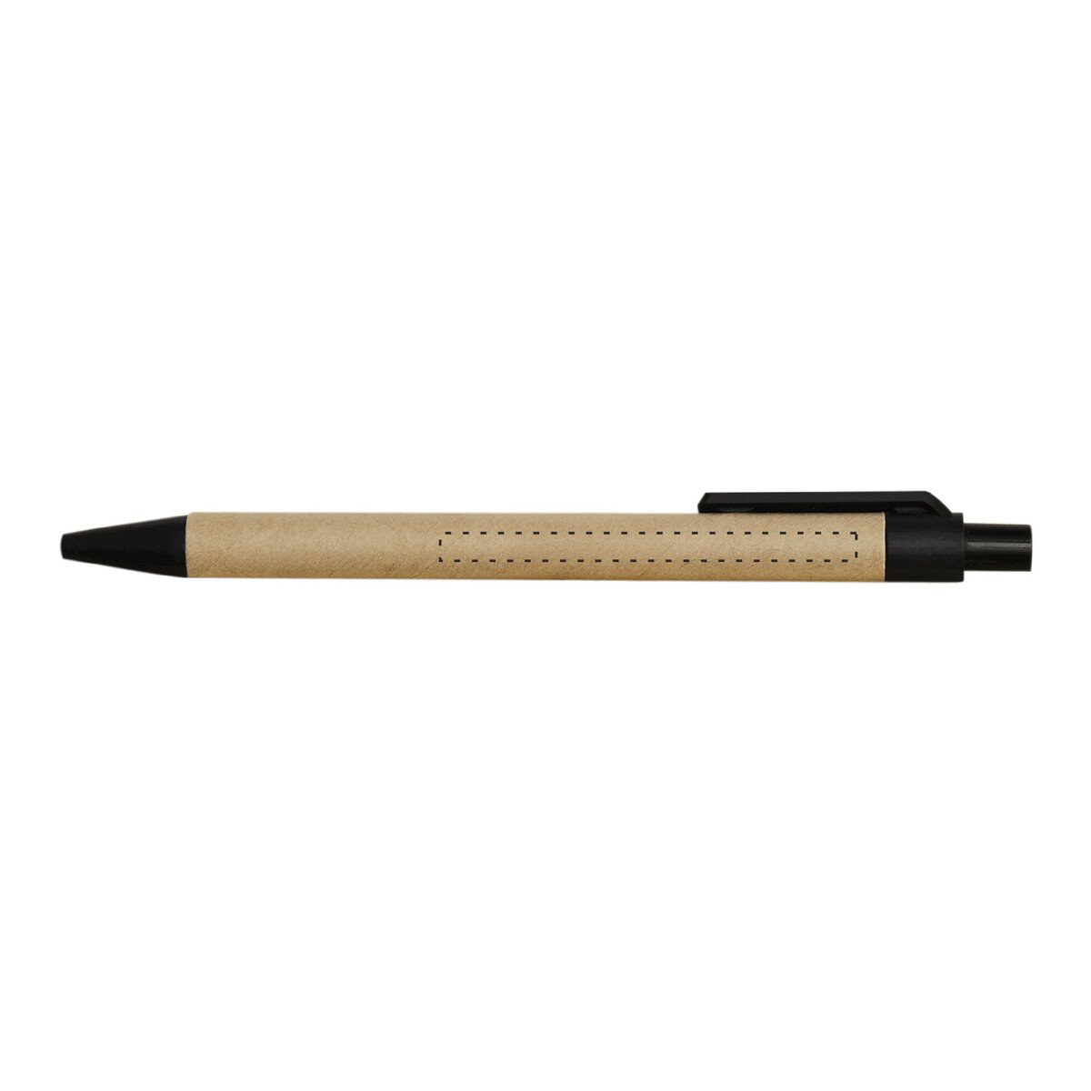 Gauche: 60x4mm (2cm²)