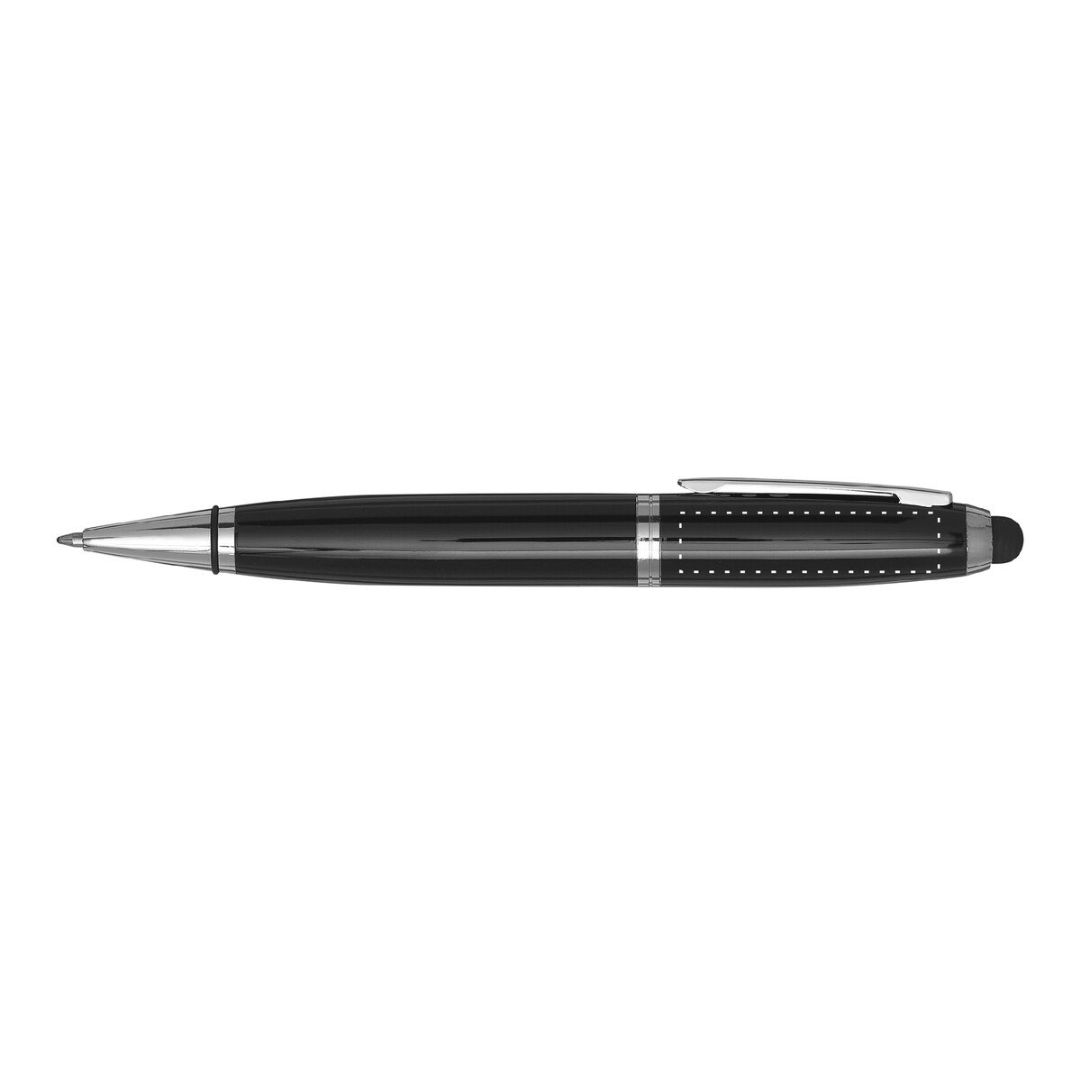 Gauche: 35x8mm (3cm²)