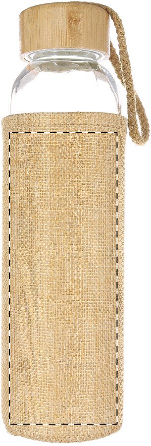 Sinistra: W:50 mm x H:100 mm x D:0 mm