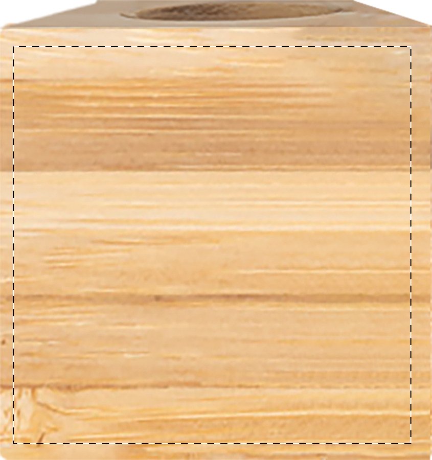 Sinistra: W:40 mm x H:40 mm x D:0 mm