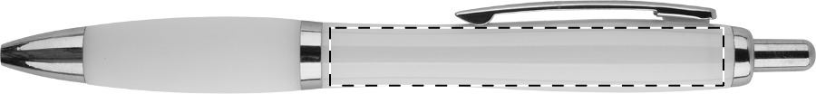 Gauche: 60 x 5 mm