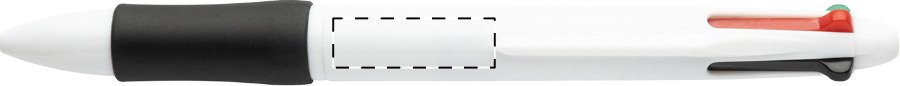 Gauche: 20 x 6 mm