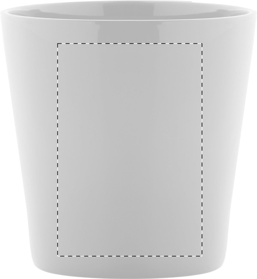 Sinistra: W:30 mm x H:60 mm x D:0 mm