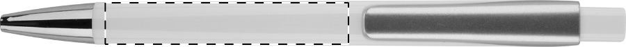 Gauche: 50 x 6 mm