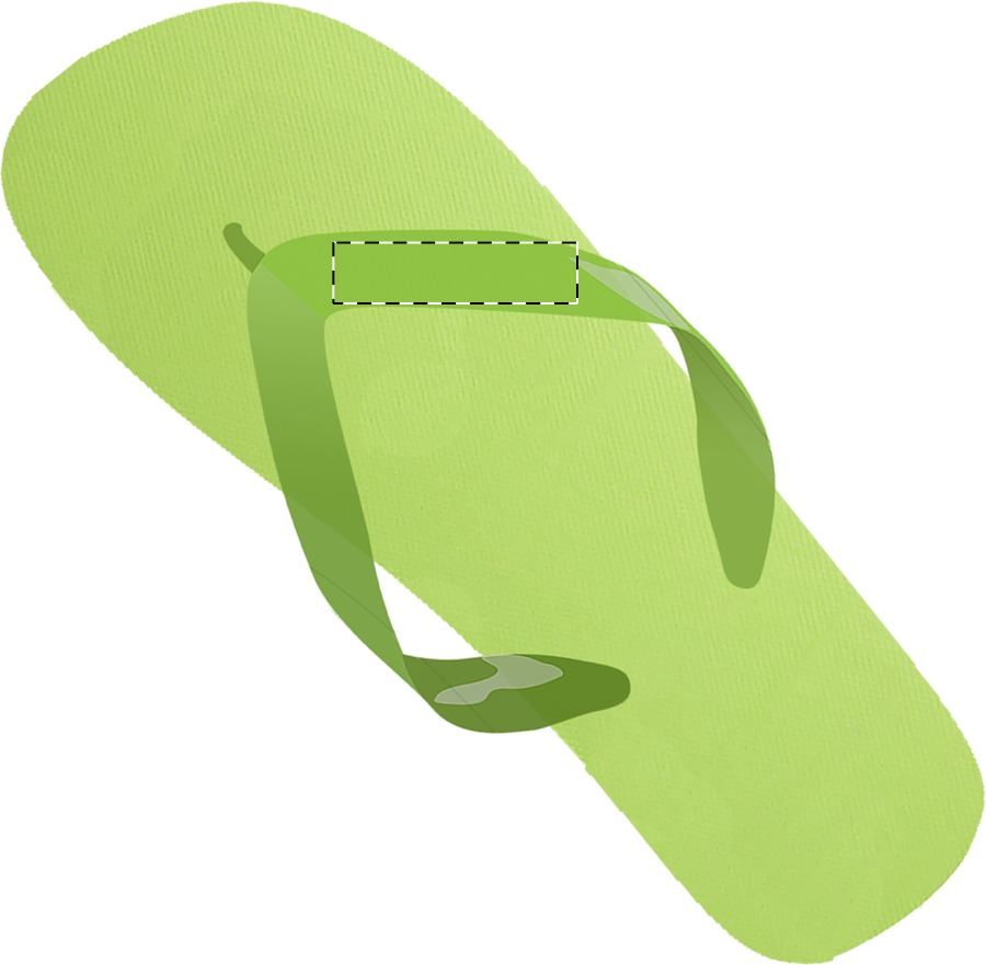 Gauche: W:40 mm x H:8 mm x D:0 mm