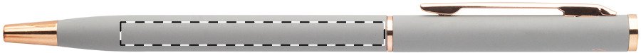 Gauche: 50 x 4 mm