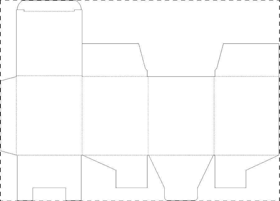 Gauche: W:444 mm x H:319 mm x D:0 mm