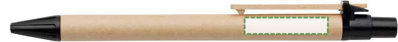 Links: 30mm x 6mm