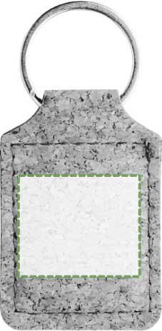 Gauche: 30mm x 25mm