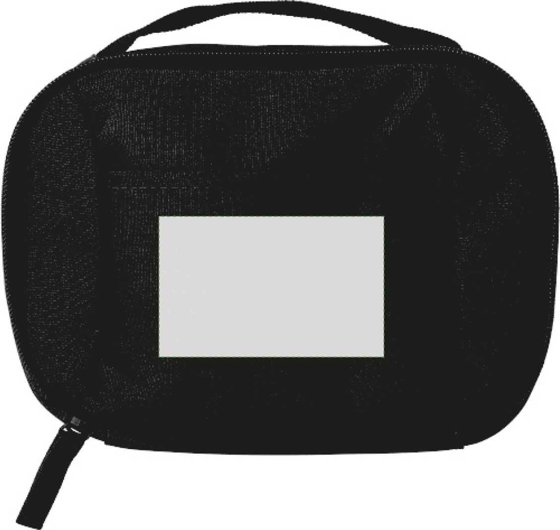 Gauche: 80mm x 50mm