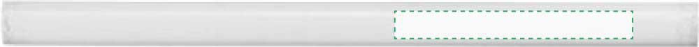Links: 165mm x 7mm