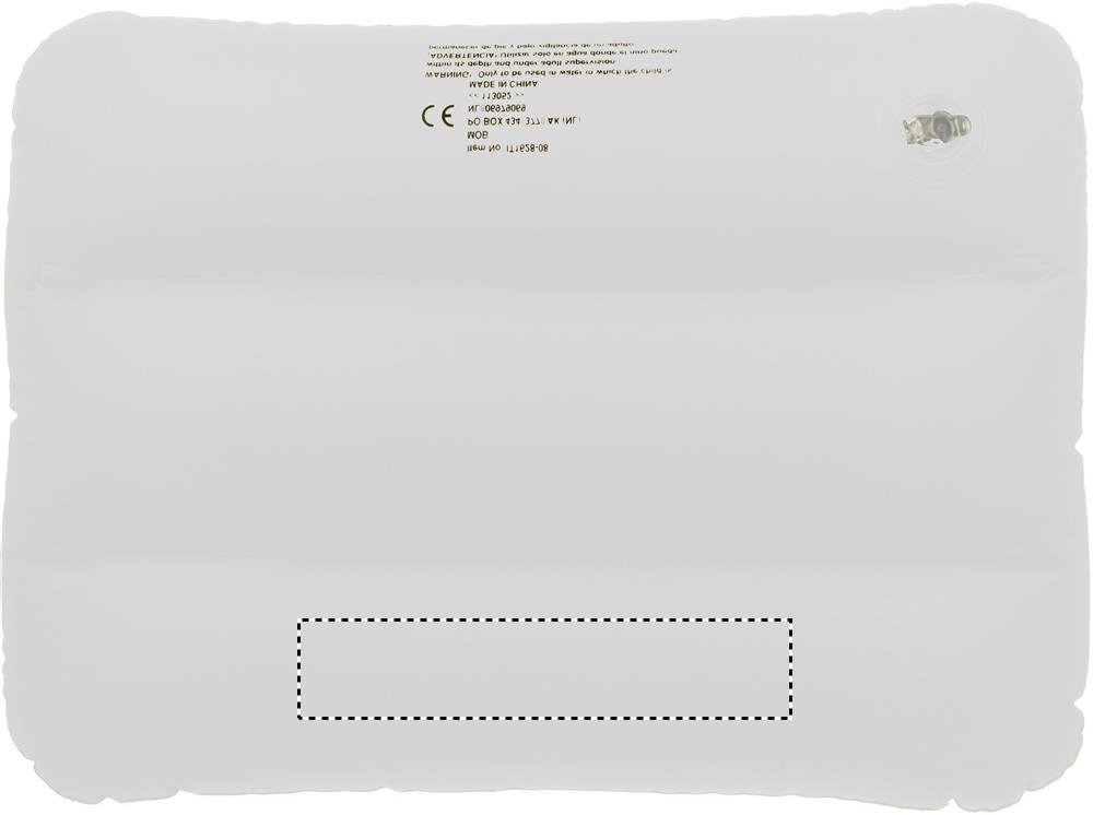 Sinistra: 150x30 mm