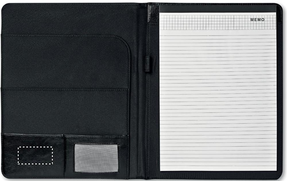 Gauche: 60x30 mm