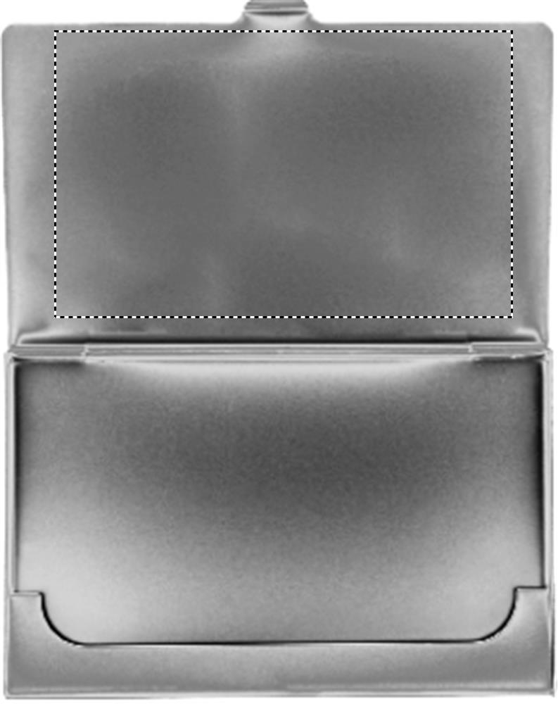 Links: 80x50 mm