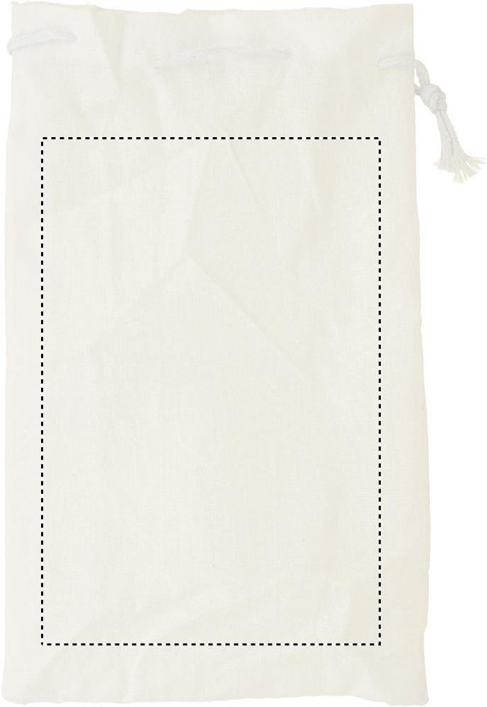 Gauche: 80x120 mm