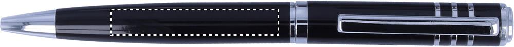Gauche: 45x7 mm