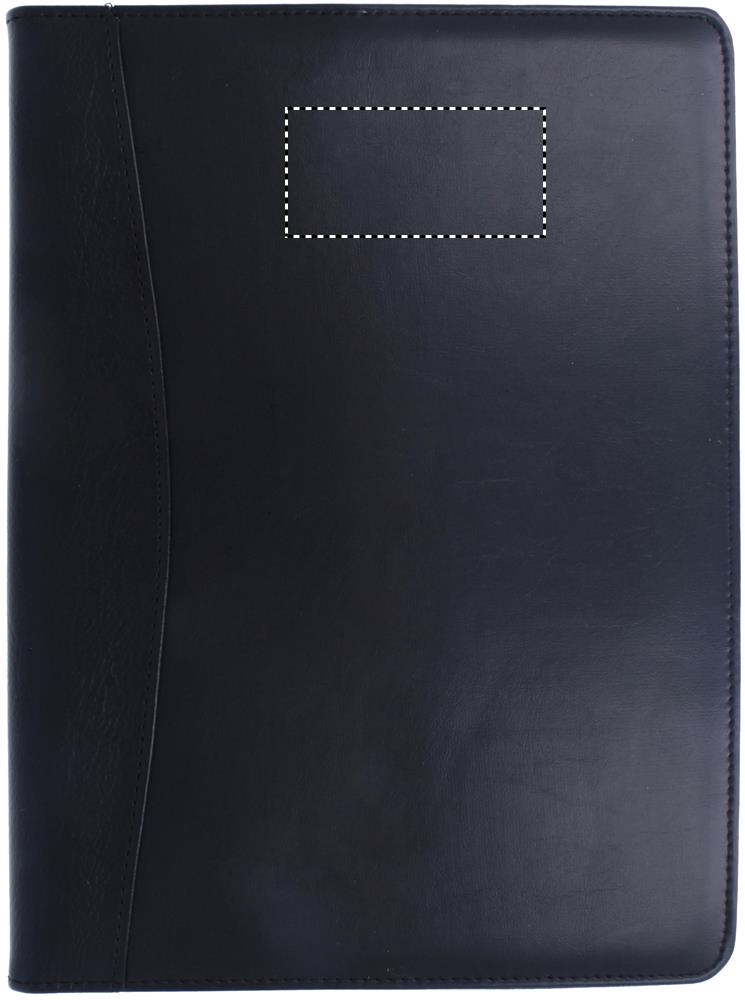 Gauche: 80x40 mm